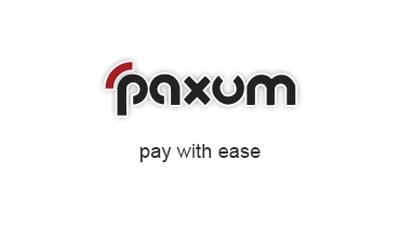 Кладите деньги на баланс из Paxum